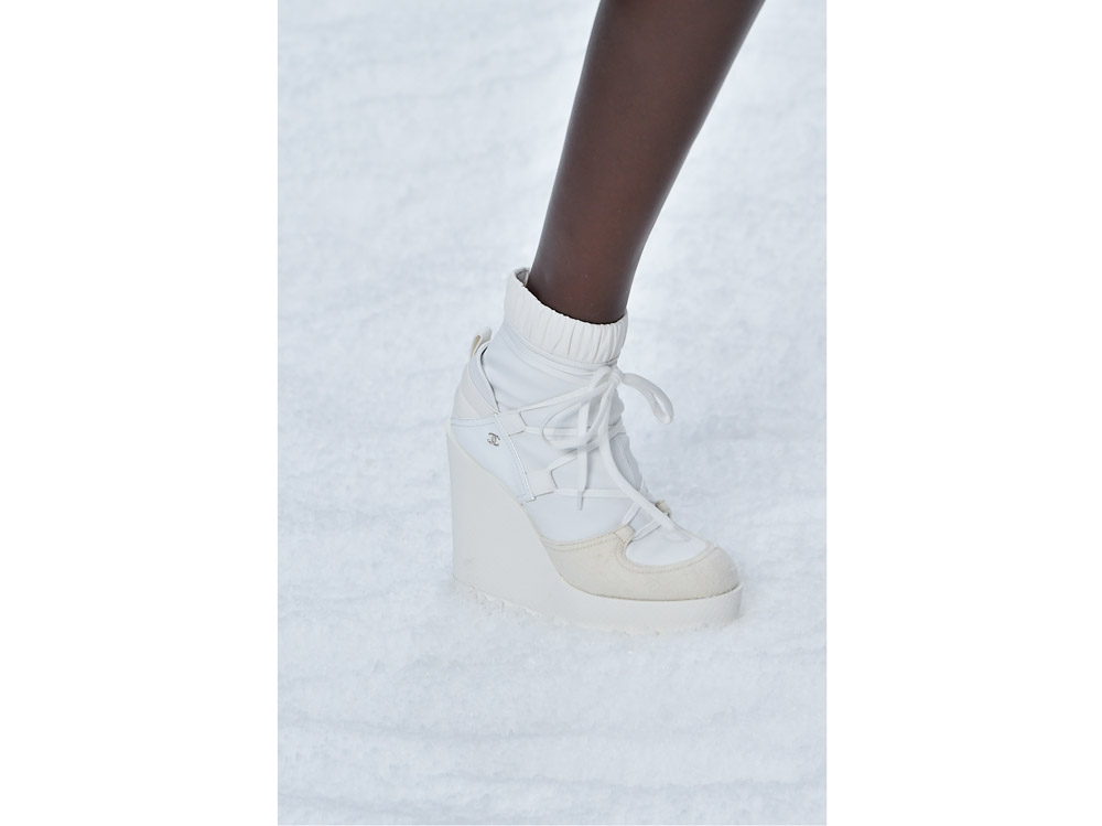 Scarpe Moda Autunno Inverno 2019-2020: i modelli must have dalle sfilate