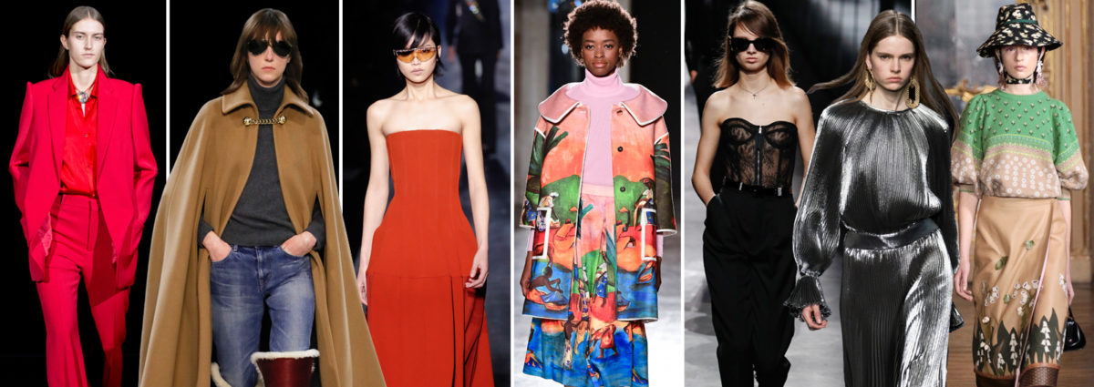 DESKTOP-Tendenze abbigliamento Autunno Inverno 2019-20