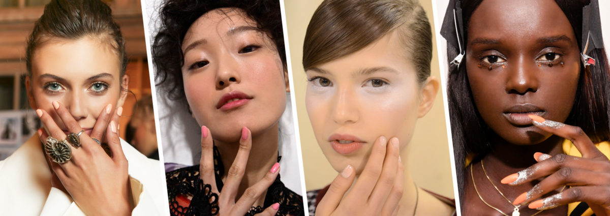 DESKTOP_10 smalti rosa pesca che faranno brillare le tue unghie