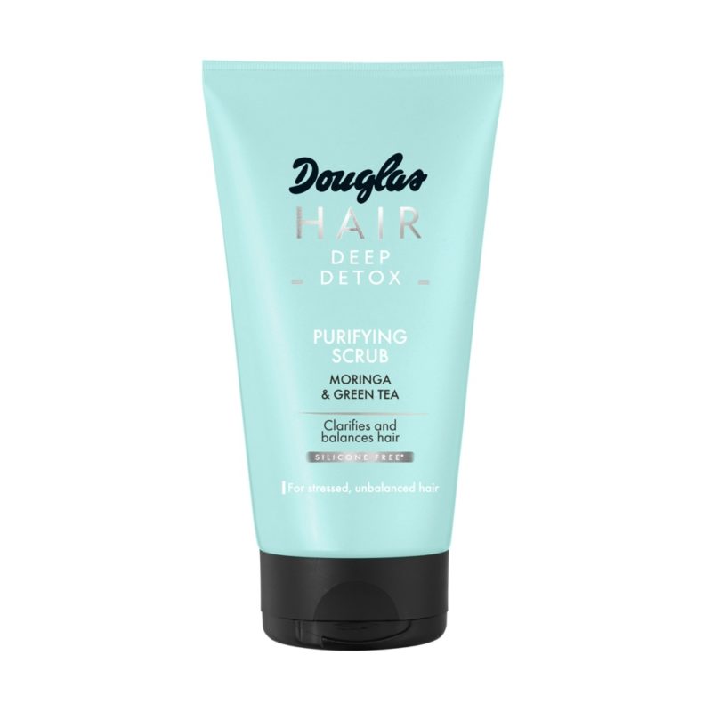 Douglas Hair_Deep Detox_Purifying Scrub