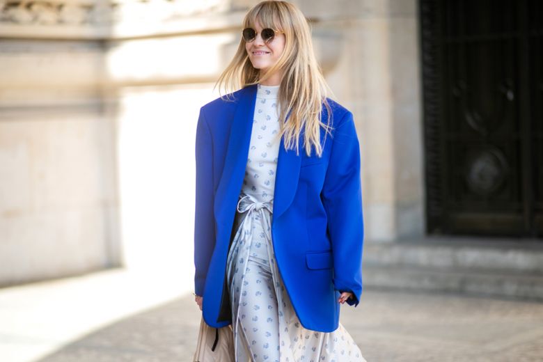 In blazer we trust! Ecco le giacche più stilose per la primavera