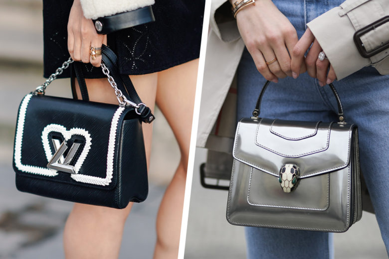Borse a mano eleganti: 15 modelli (più uno) su cui puntare questa primavera
