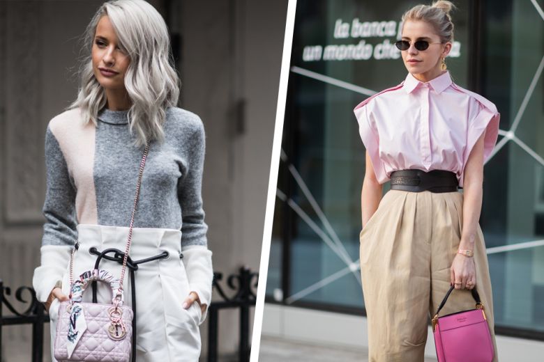Pantaloni vita alta: 5 modi (stilosissimi) per indossarli questa primavera