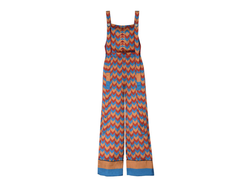 tute eleganti desigual
