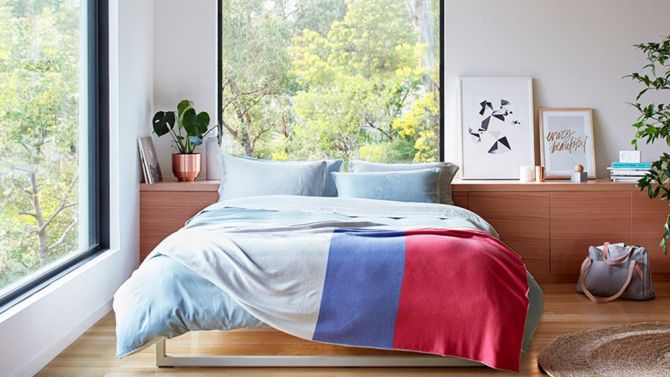 Per Dormire Offerte Letto Contenitore