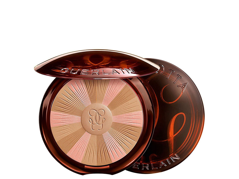 Guerlain-Terracotta Light