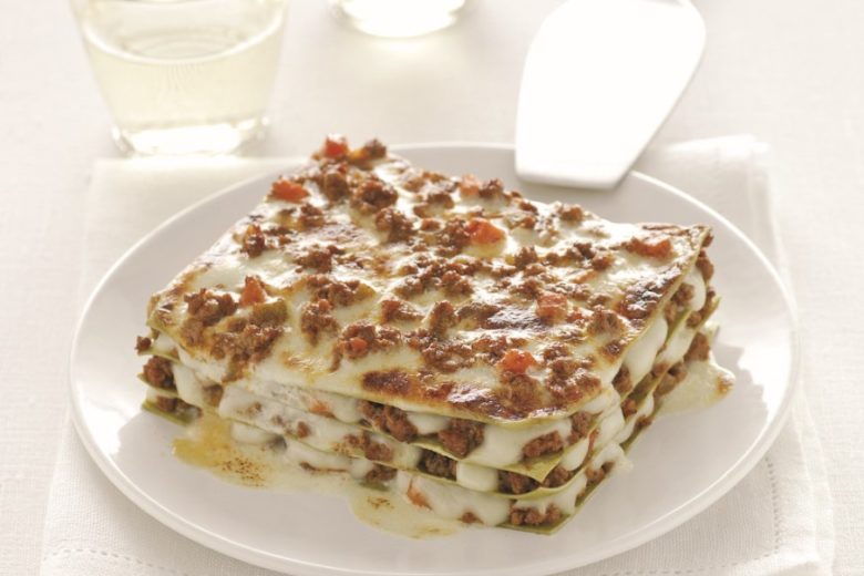 Lasagne veloci
