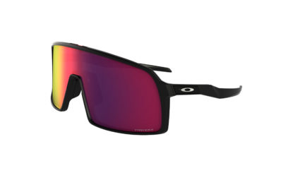 OAKLEY-SUTRO-MATTE-BLACK-WITH-PRIZM-ROAD
