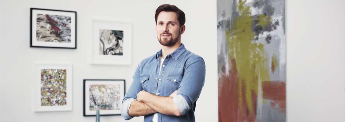 Panasonic ishaper regalo perfetto festa del papa' Panasonic-Mens-Grooming DESK