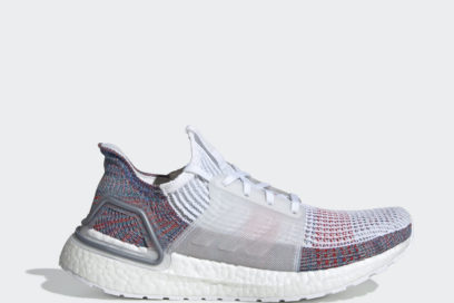 Scarpa adidas ultraboost 19 DONNA running 1
