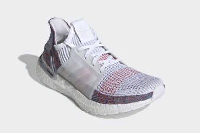Scarpa adidas ultraboost 19 DONNA running 2
