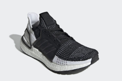 Scarpa adidas ultraboost 19 DONNA running 3