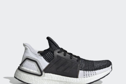 Scarpa adidas ultraboost 19 DONNA running 4