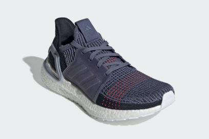 Scarpa adidas ultraboost 19 DONNA running 5