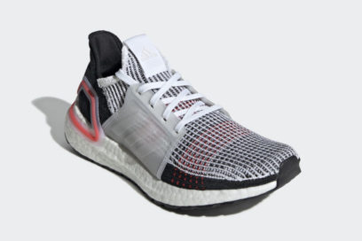 Scarpa adidas ultraboost 19 DONNA running 7