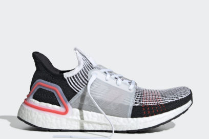 Scarpa adidas ultraboost 19 DONNA running 8