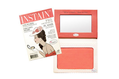 The Balm_Instain