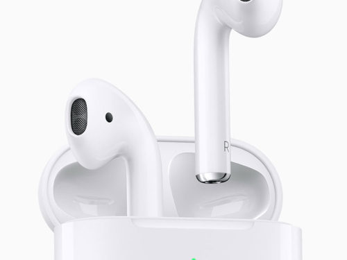 Sono arrivati i nuovi Airpods Apple: si ricaricano wireless e durano il  doppio