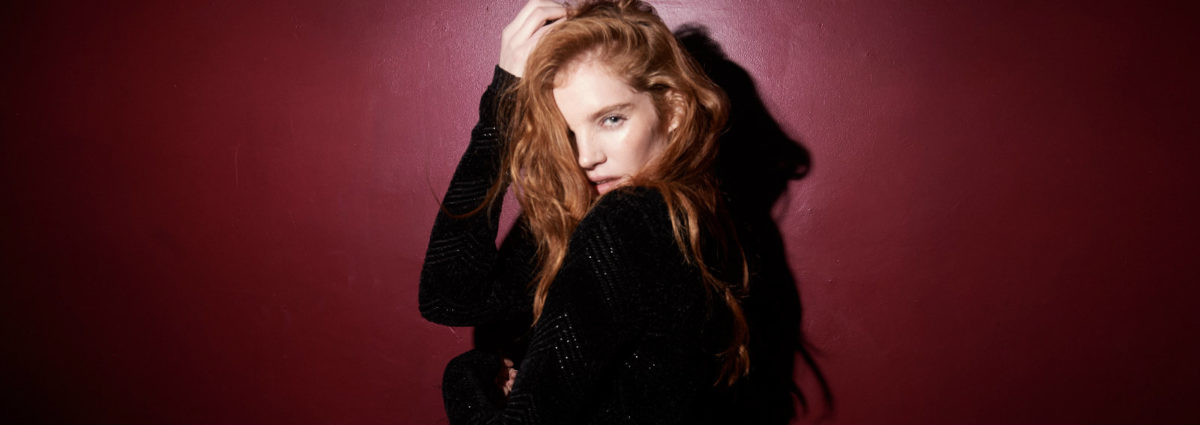 alexina graham 1