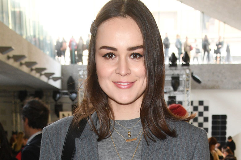 Andy Torres: i beauty look della founder di StyleScrapbook