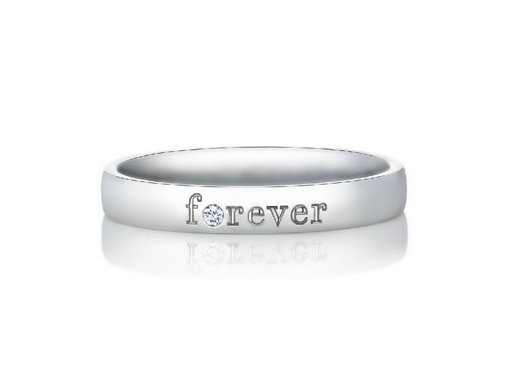 LEEQ Anelli BFF Oro 14k: Set Da 2 Anelli Amicizia Regolabili Con Personaggi Nascosti