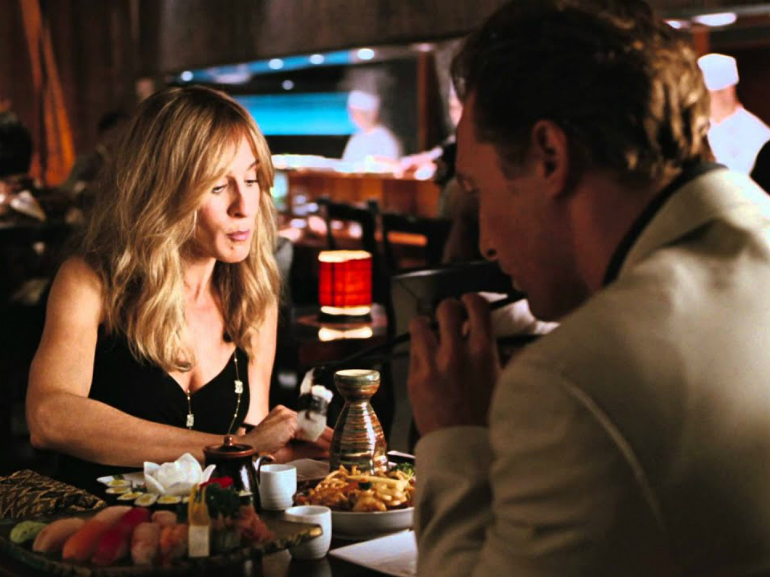 avere paura di litigare