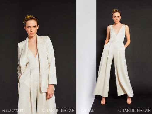 Bei vestiti Italia: Abiti da sposa armani 2011