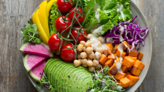 5 Super Cibi Che Saziano Con Poche Calorie Grazia it