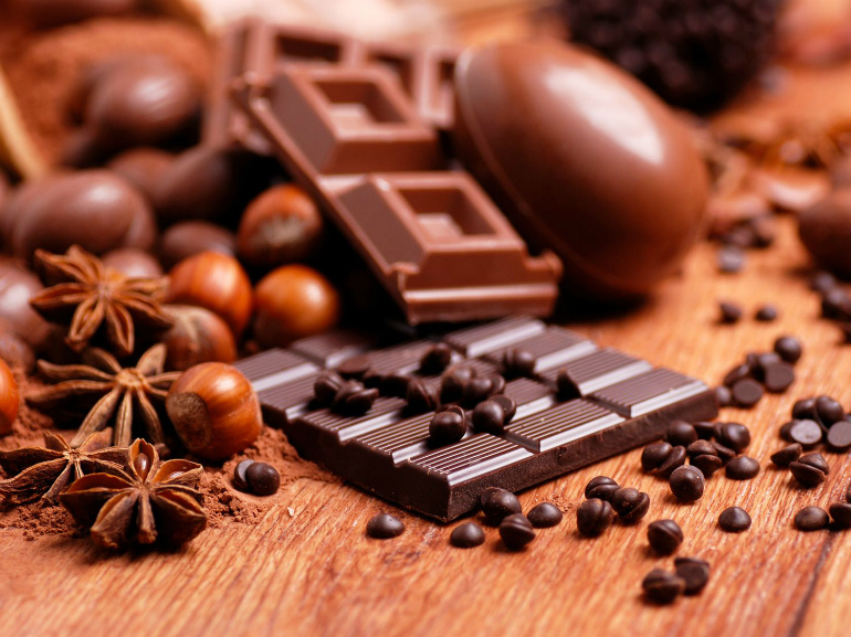 cioccolato eataly
