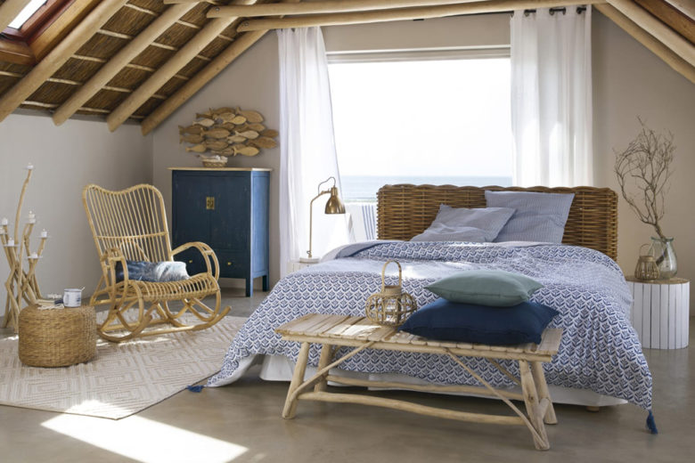 Arredare casa al mare: 10 idee originali da copiare subito