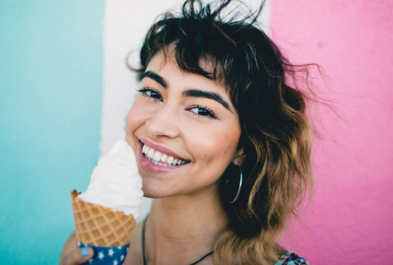 Come dimagrire senza fatica (con i segreti di chi è magro senza dieta)