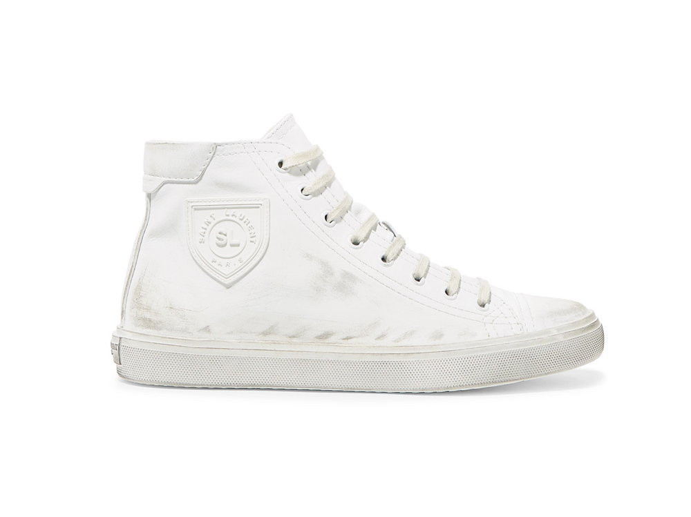 distressed-di-pelle-saint-laurent-net-a-porter