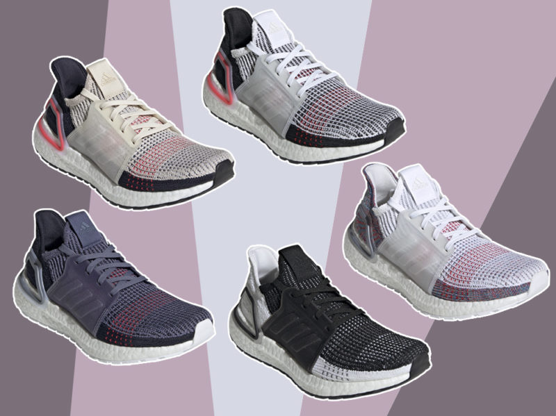 donna adidas Ultraboost 19 running shoes collezione women sport