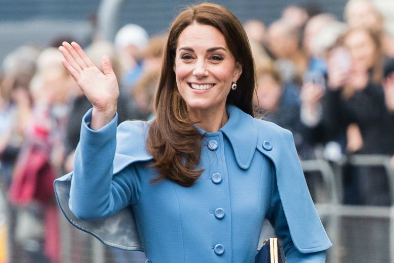 Kate Middleton assume una ex editor di Vogue come nuova stilista personale