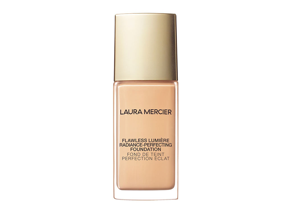 laura mercier