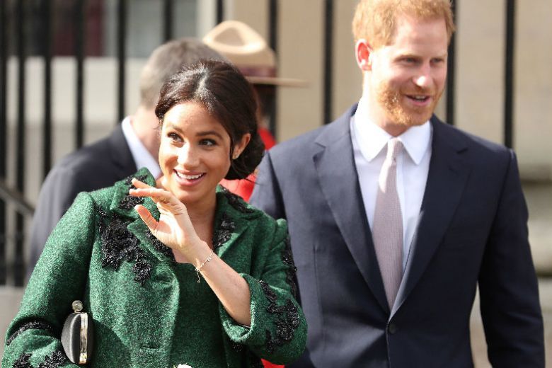 Ecco come il papà di Meghan, Thomas Markle, ha commentato la nascita di Baby Sussex