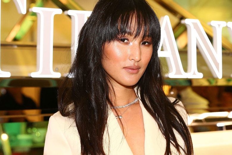 Nicole Warne: i beauty look della lifestyle influencer Gary Pepper Girl