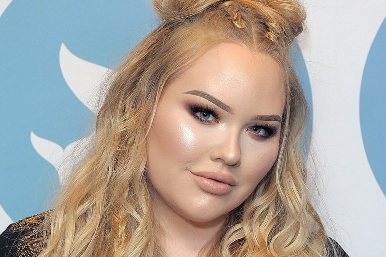 Nikkie de Jager: i beauty look della vlogger e make up artist NikkieTutorials