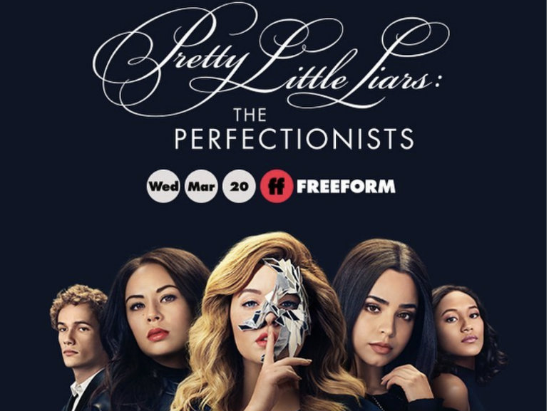 pll the perfectionist