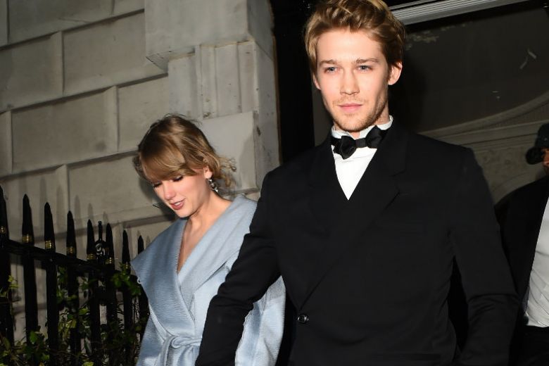 Ecco perché Taylor Swift tiene così nascosto il fidanzato Joe Alwyn