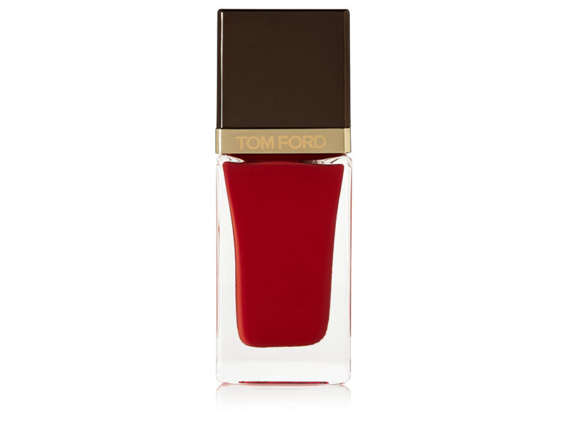 Migliori smalti rossi: tutti i must have nella shade più affascinante