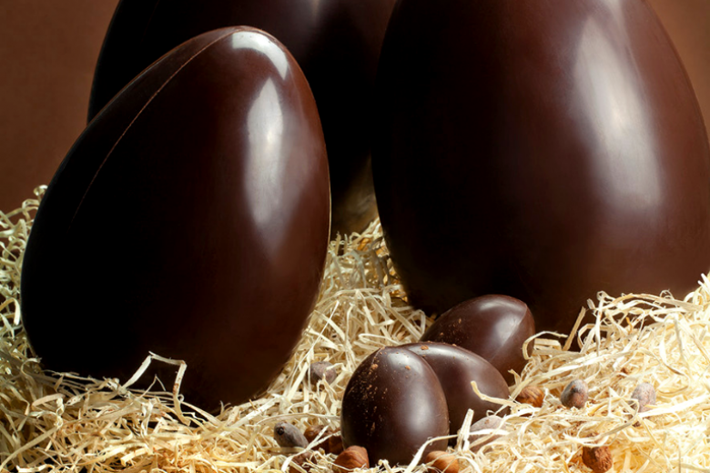 Le più belle (e buone) uova di Pasqua di pasticceria a Milano