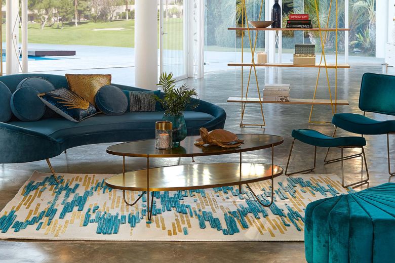 Maisons du Monde presenta la nuova collezione California Dream