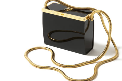 18:07 Vestiaire vintage Chanel