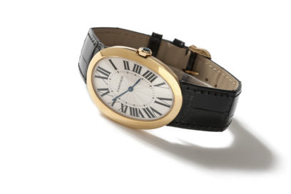 18:12 Cartier baignoire