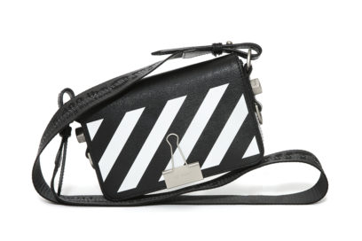 18:12 Vestiaire Collective Off white bag