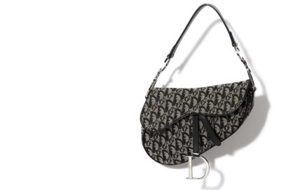 18_09 saddle vintage