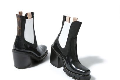 18_12 Vestiaire Boots Vuitton