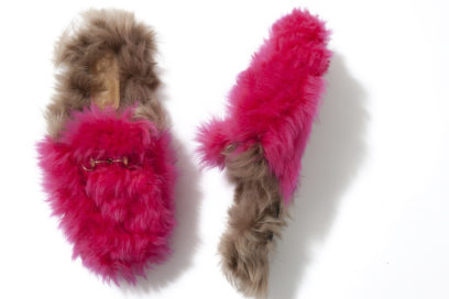 19:01- shoes crush of the week