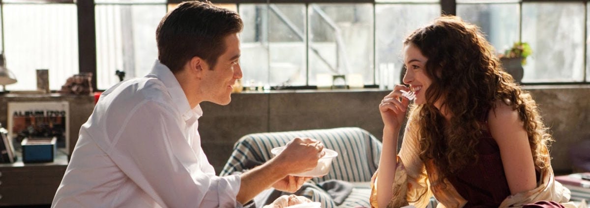 Amore e altri rimedi